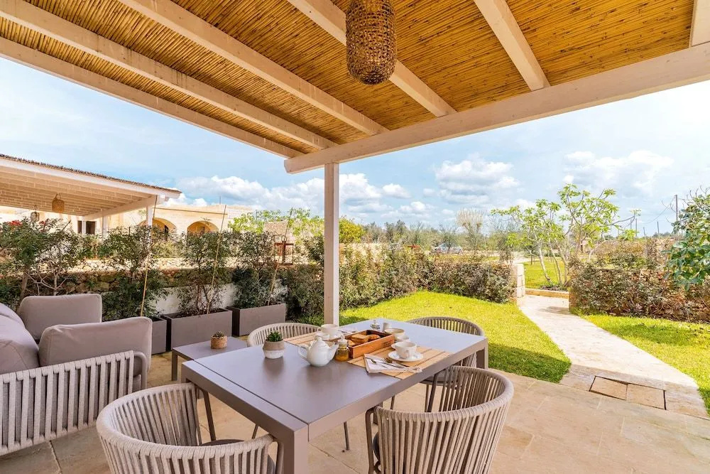 Masseria Macchiaforte