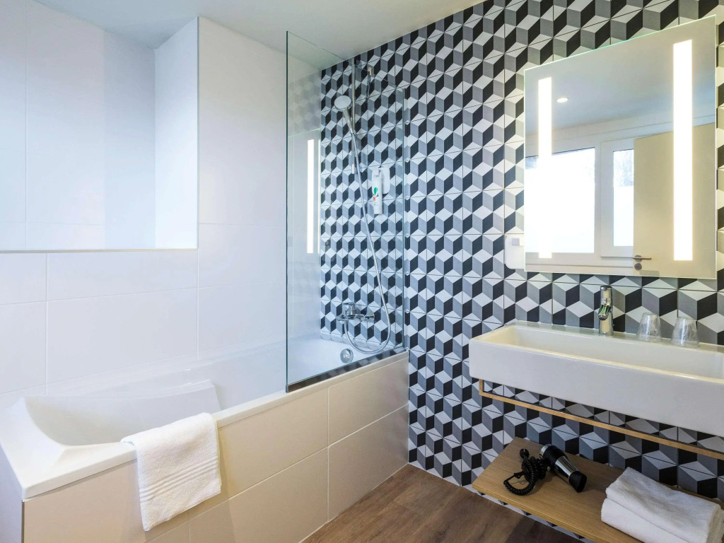 ibis Styles Bordeaux Sud