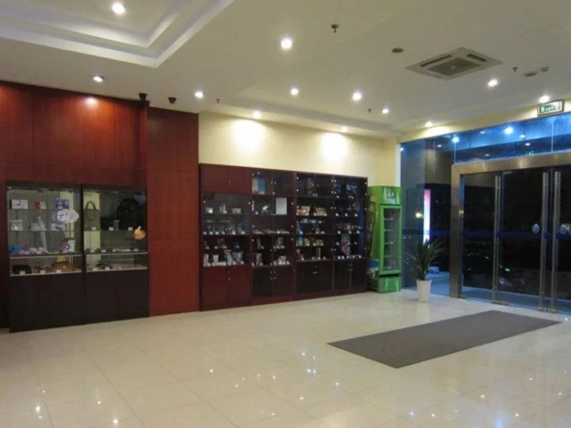 Hanting YZ Wenchangge