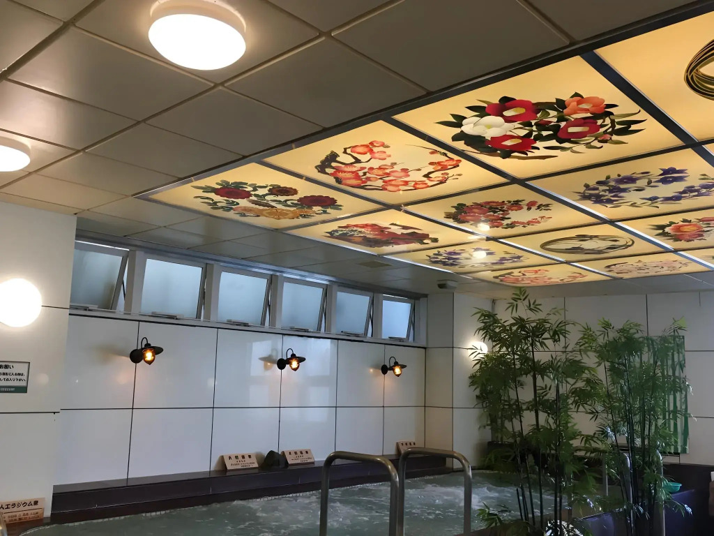 UENO STATION HOSTEL ORIENTAL 2 - Cater to Men