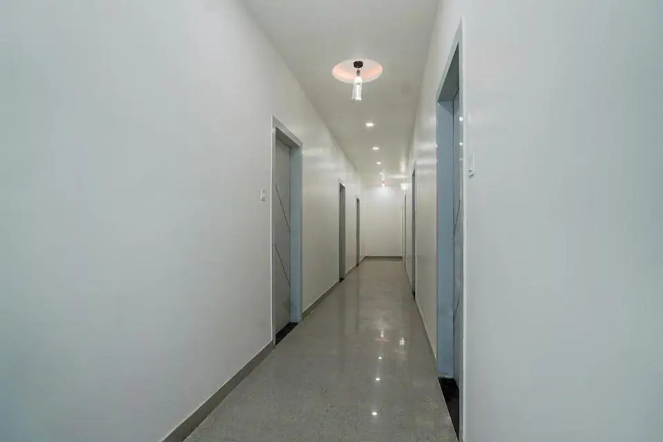 Siddhi vinayak inn