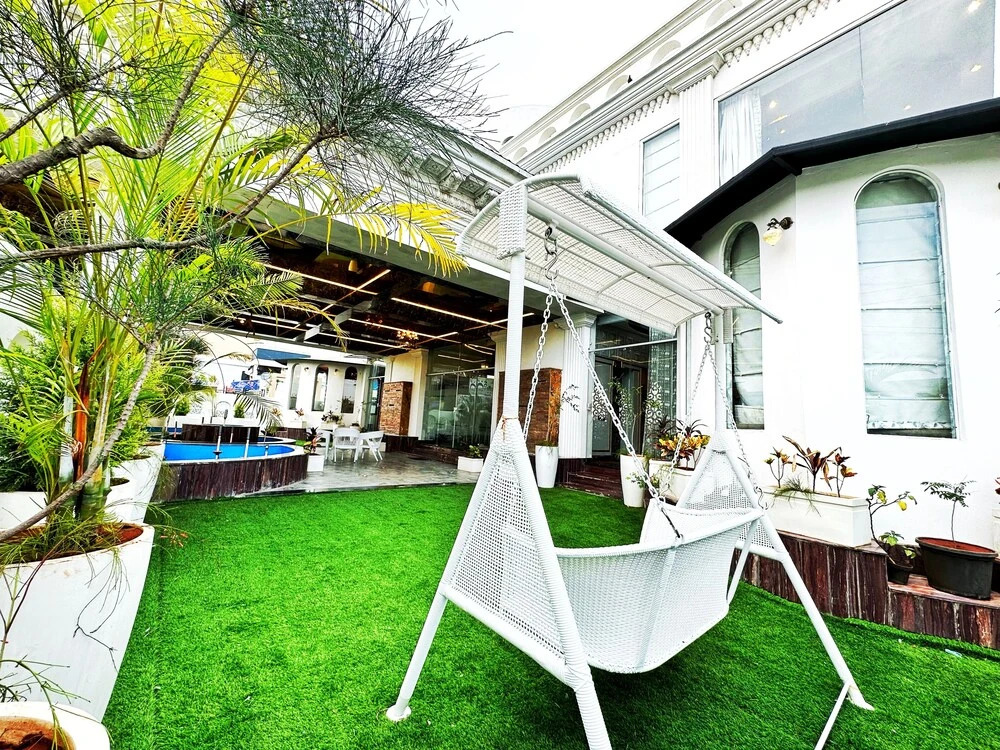 Heritage Home Stay