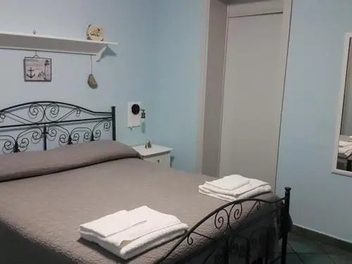 Lu Salentu Guest House