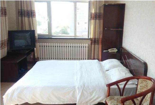 Manzhouli Chagan Kuangye Inn