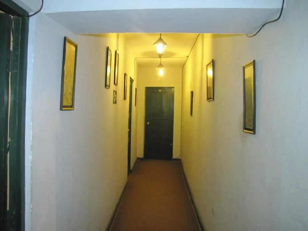 Hostel Imperial BACKPACKER
