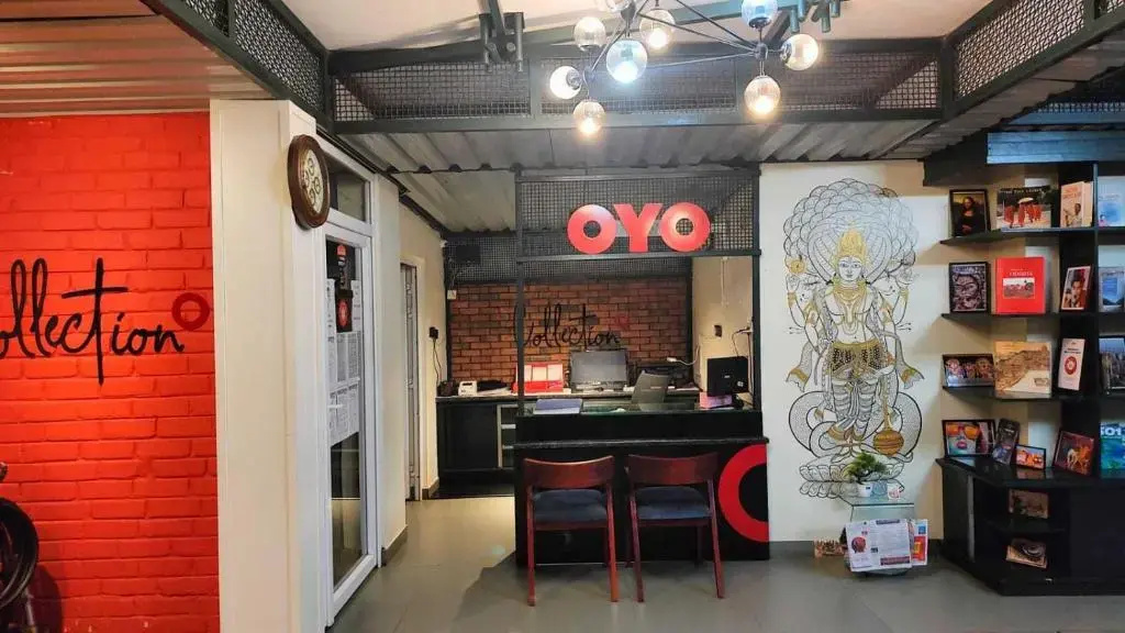OYO 22587 Flagship Vastukar Retreat