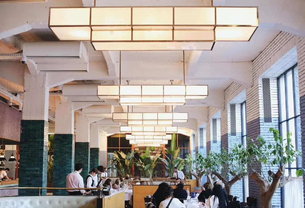 Stamba Hotel