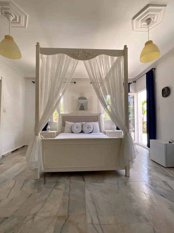 Temucin Hotel