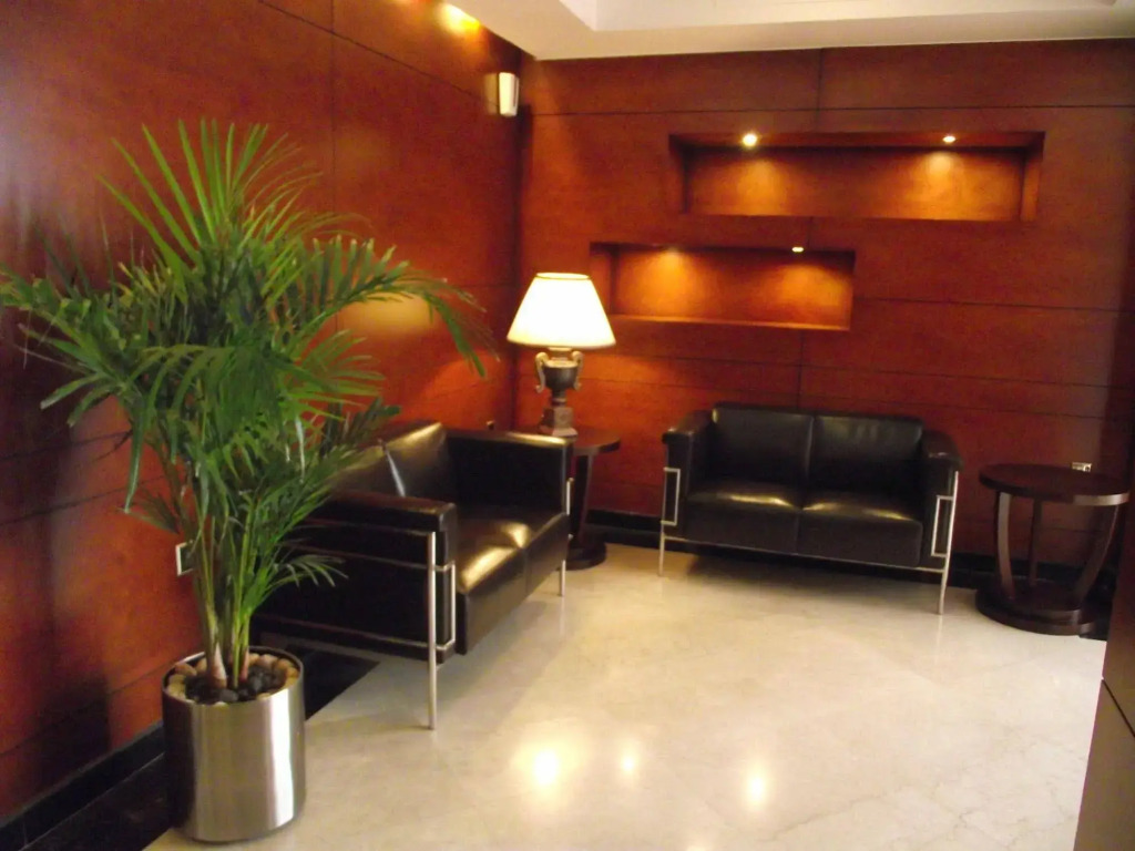 Corp Executive Hotel Doha Suites
