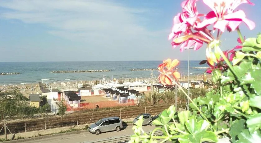 Hotel MIRAMARE