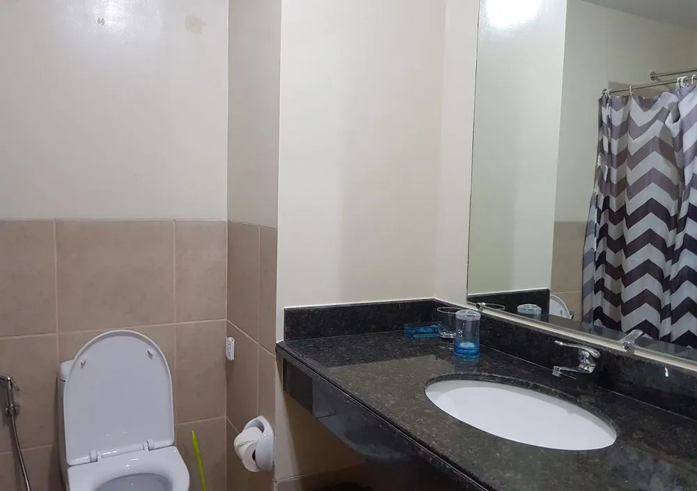 N607 at Outlook Ridge Baguio