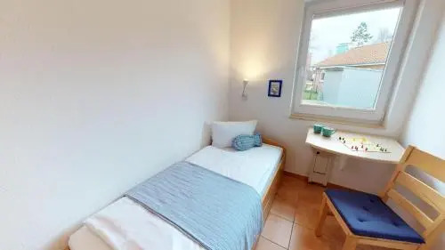 Feriendorf Südstrand Haus 39
