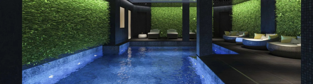 voco Strasbourg Centre - The Garden by IHG
