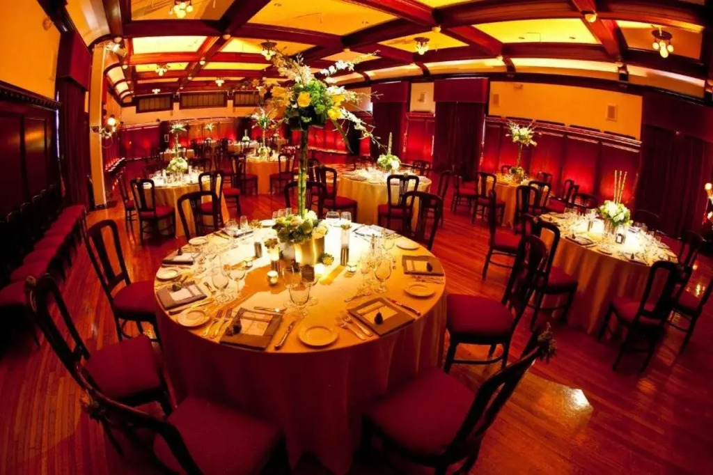 Paso Robles Inn