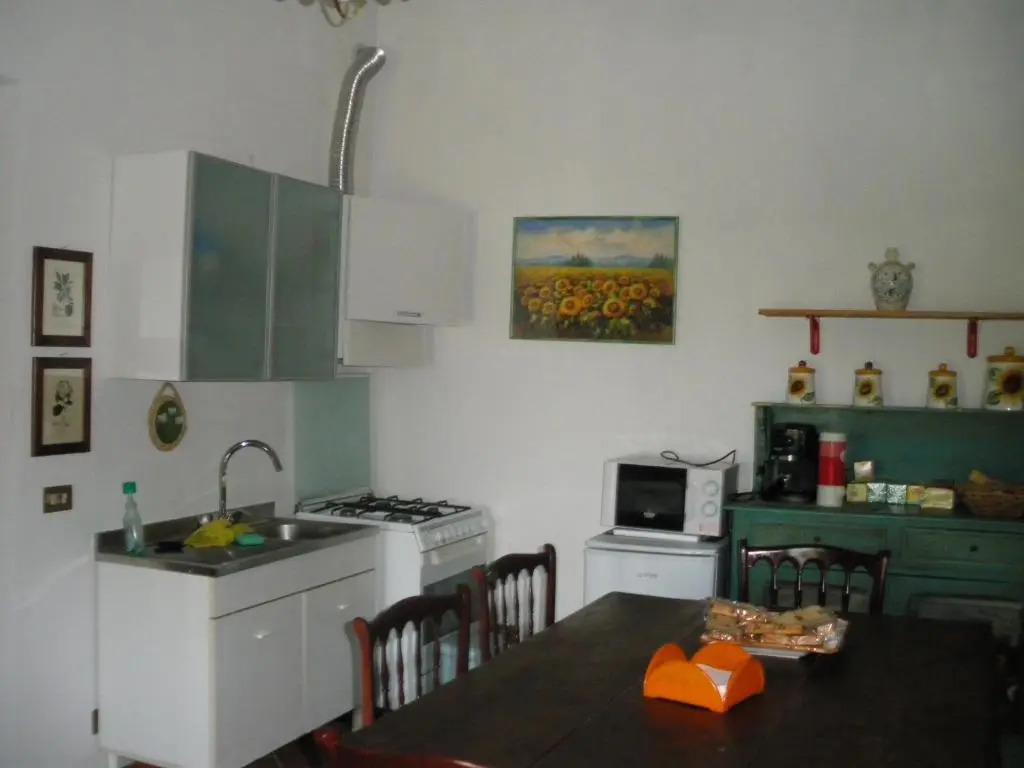 Agriturismo Villalba