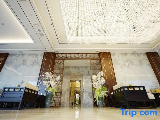 Hejin Hotel