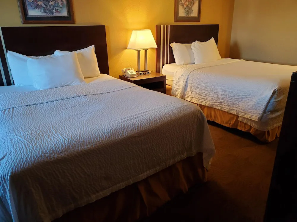 Quality Inn Sheridan