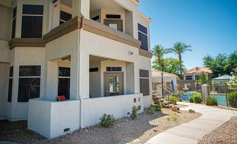 Sahuaro #1010 Scottsdale