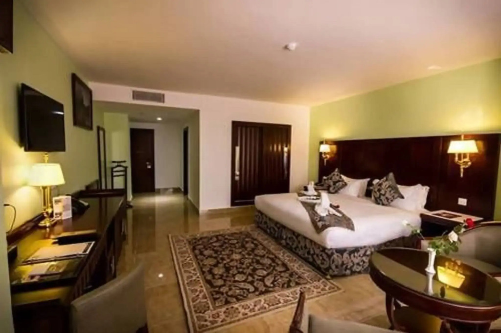 Soltane Hotel