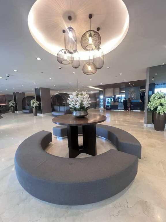 Shore Residences