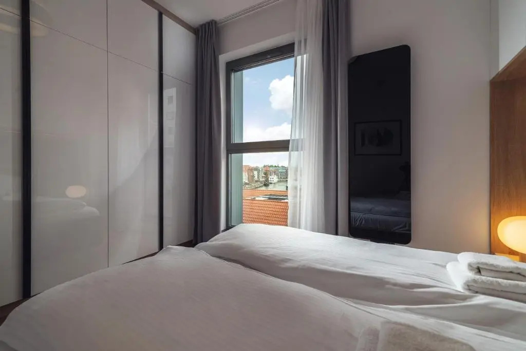 Granaria Comfort Apartments