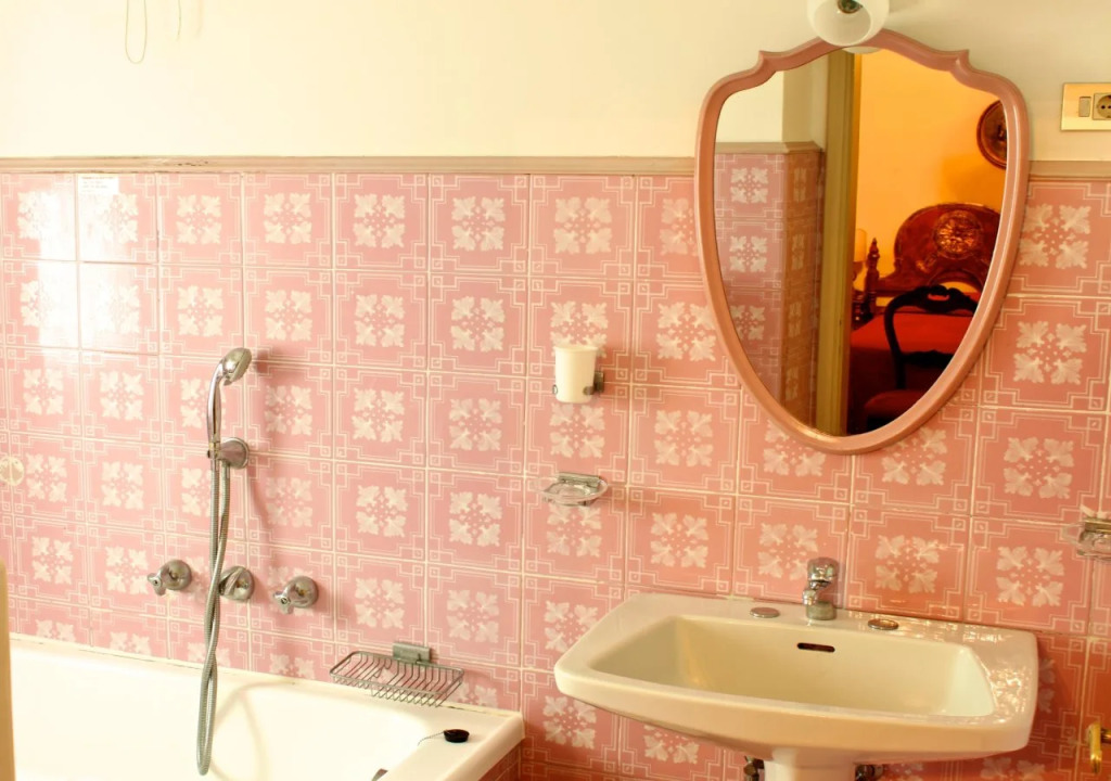 Hotel Villa le Rondini