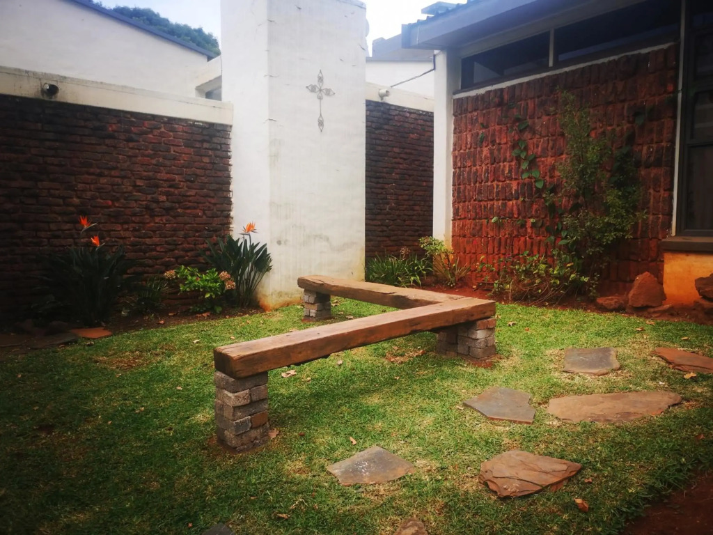 Sabi falls accommodation