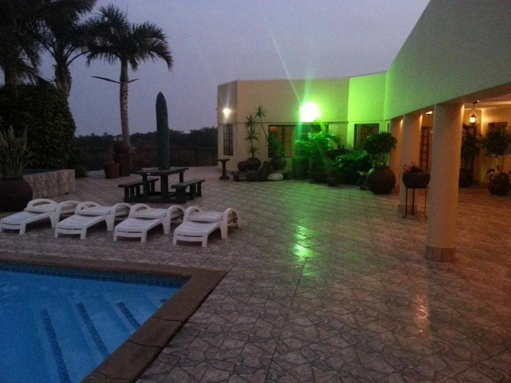 Hill Billion Estate