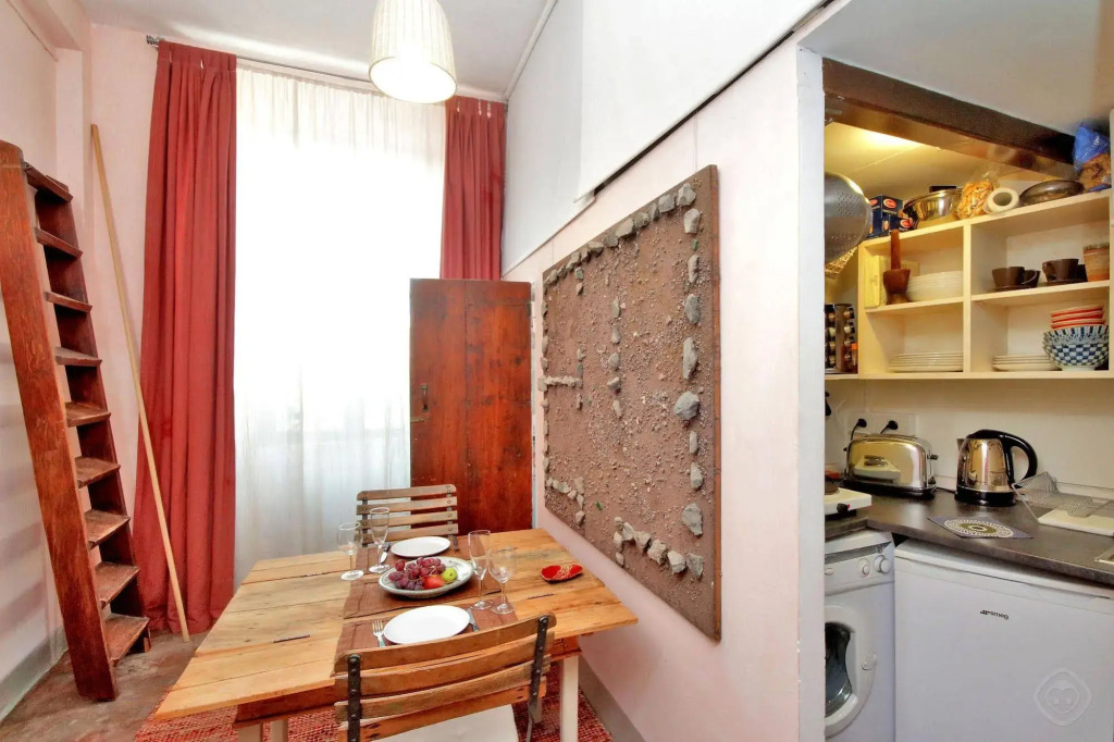 Navona apartments - Pantheon area