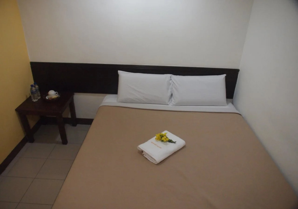 Sunnie Hotel