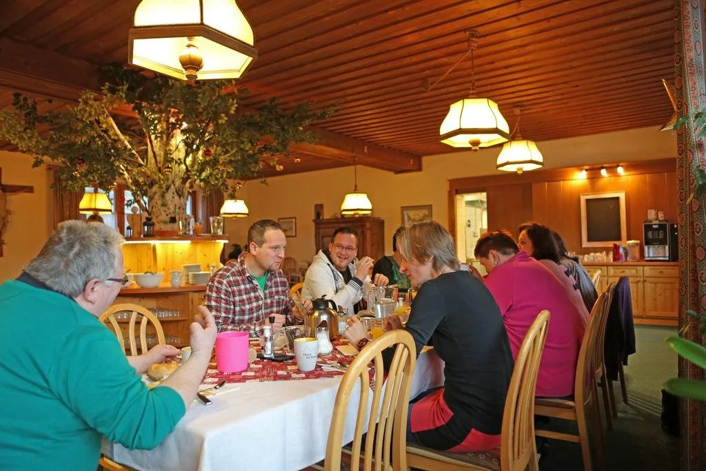 Haus der Begegnung