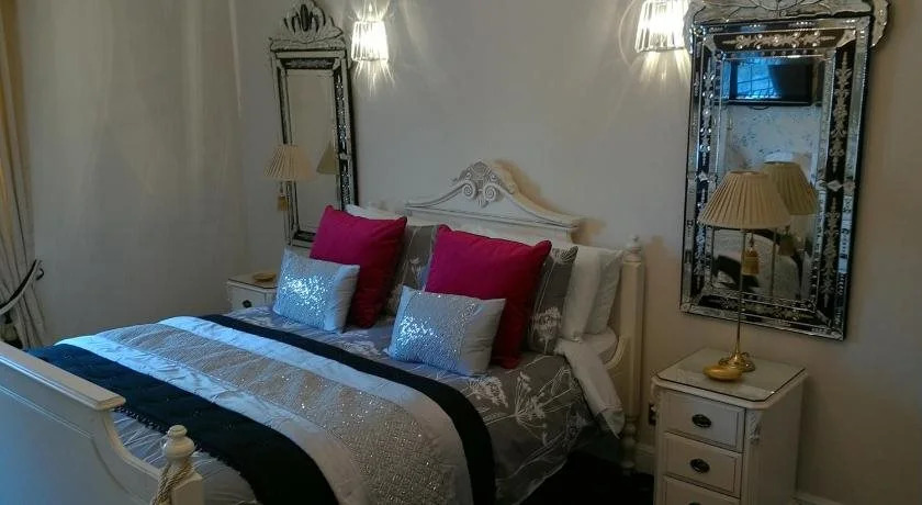 Aaran Lodge Guest House