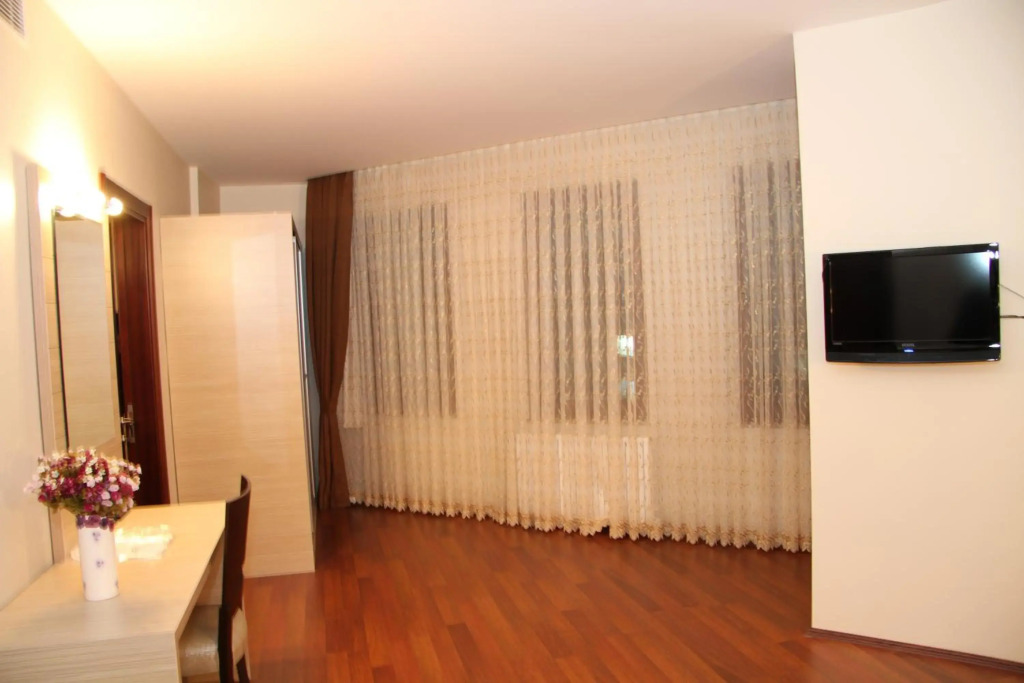 Solis Hotel