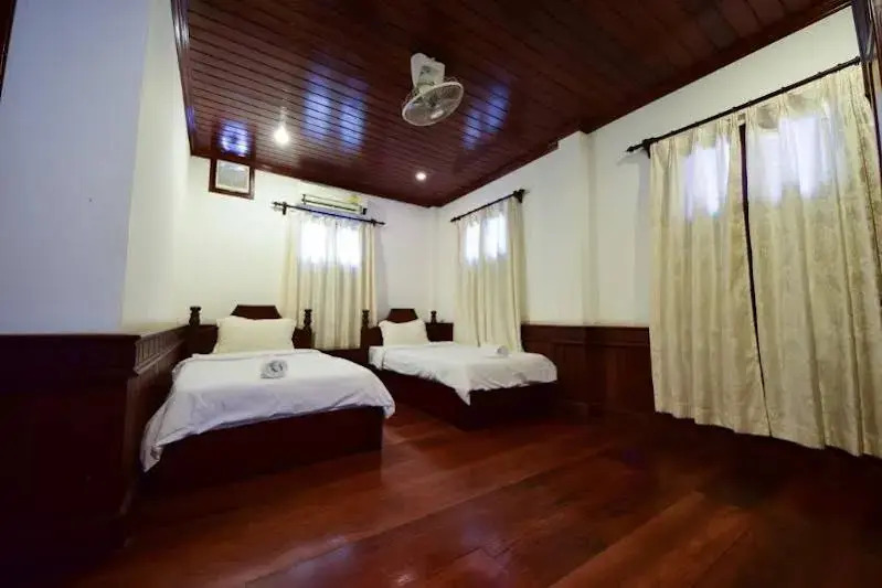 New Daraphet Villa
