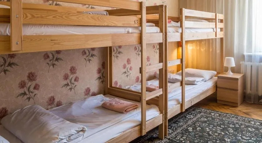 Akteon Lindros Hostel