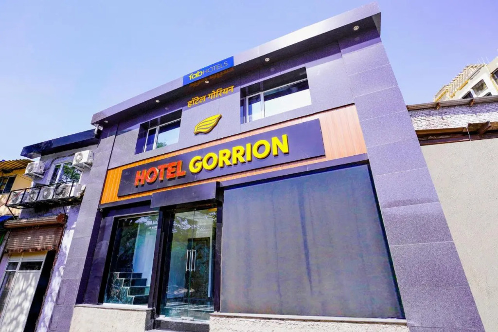 Hotel Gorrion