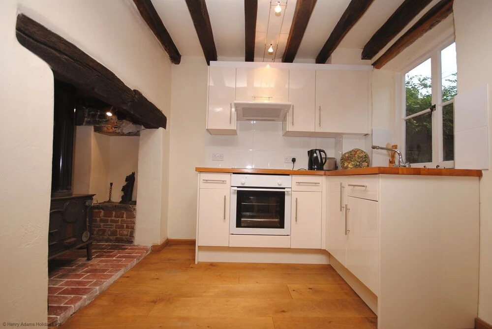 The Cottage , Chichester 486940