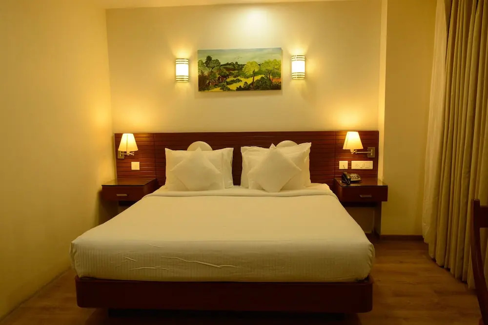 Samarpan Nesh Inn