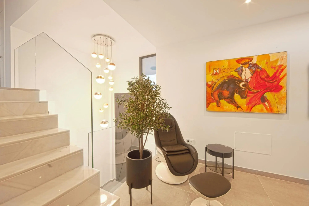 Luxury Villa Tomillo