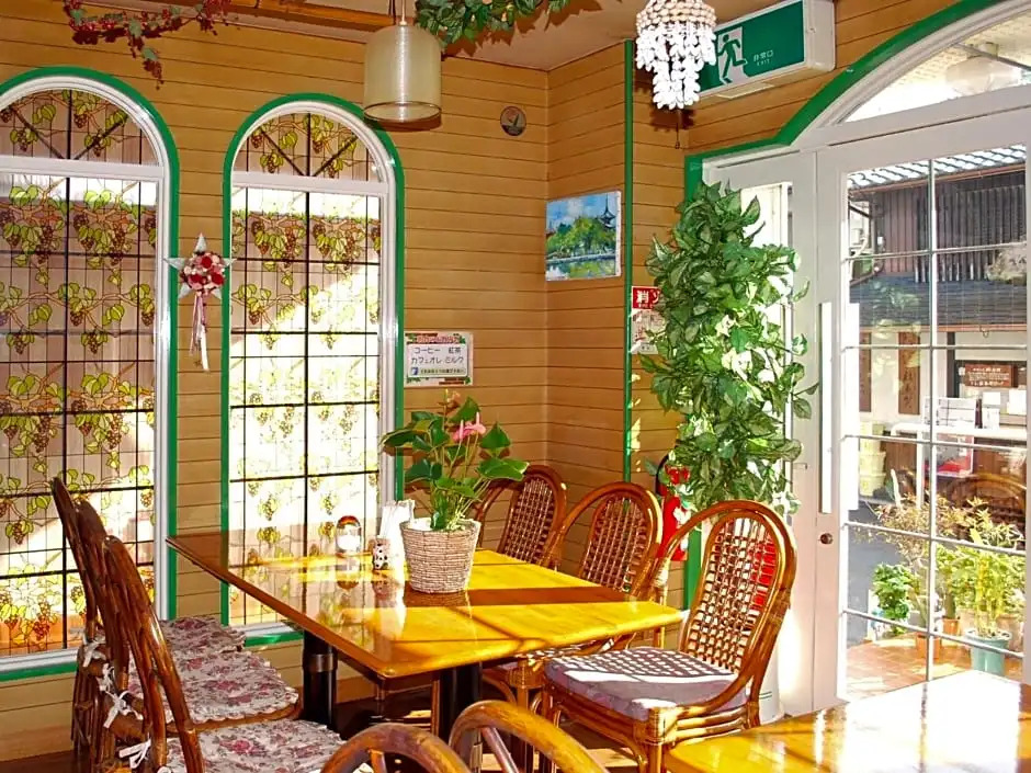 Nara - Hotel / Vacation STAY 47950