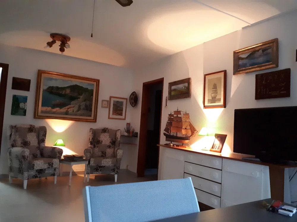 Apartamento Gravina
