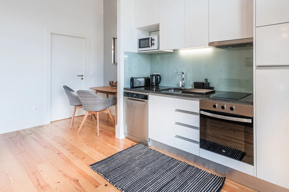 GuestReady - COME 2 PORTO N' SEA