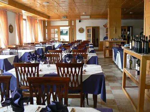 Hotel Roma