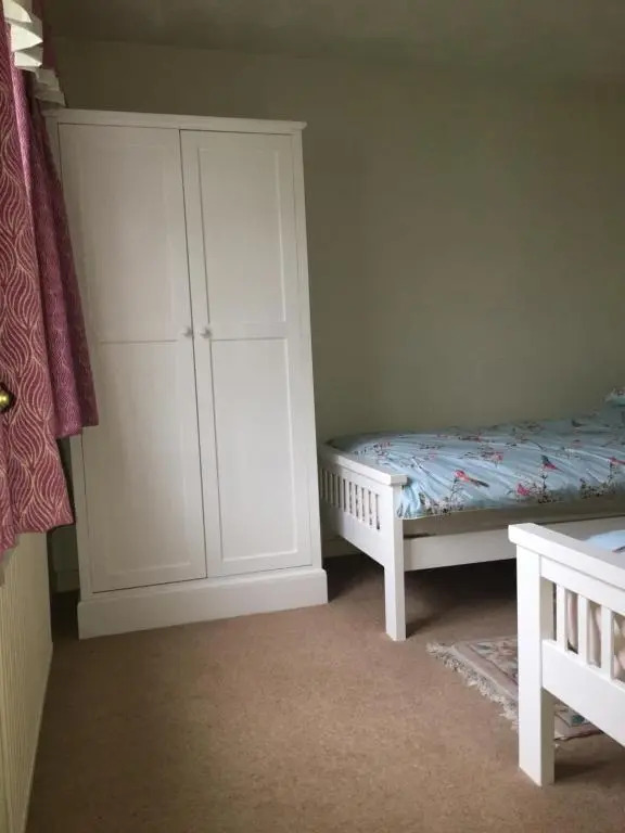 Fir Tree Cottage