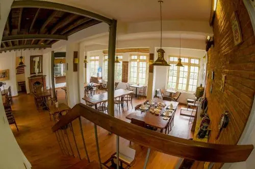 Railway Lodge Hostel