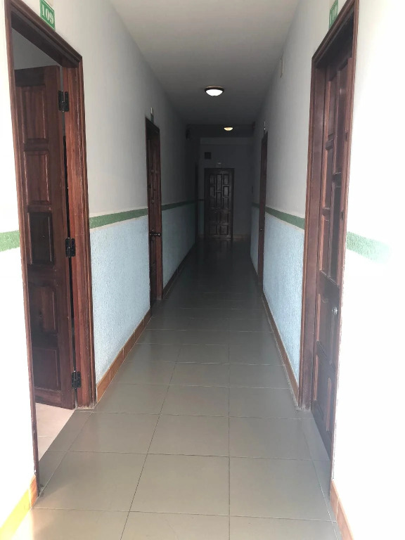 Sinh Hien Hotel