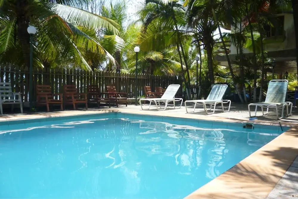 Hotel Sherwood