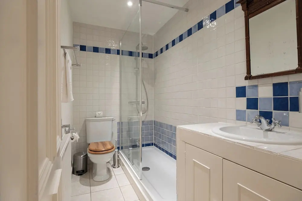 Gorgeous 3BD in Oxfordshire Countryside