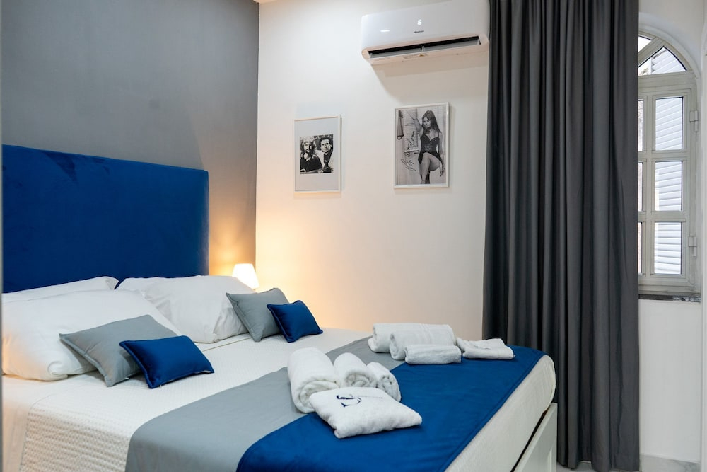 Scugnizzo Apartment Luxury Home