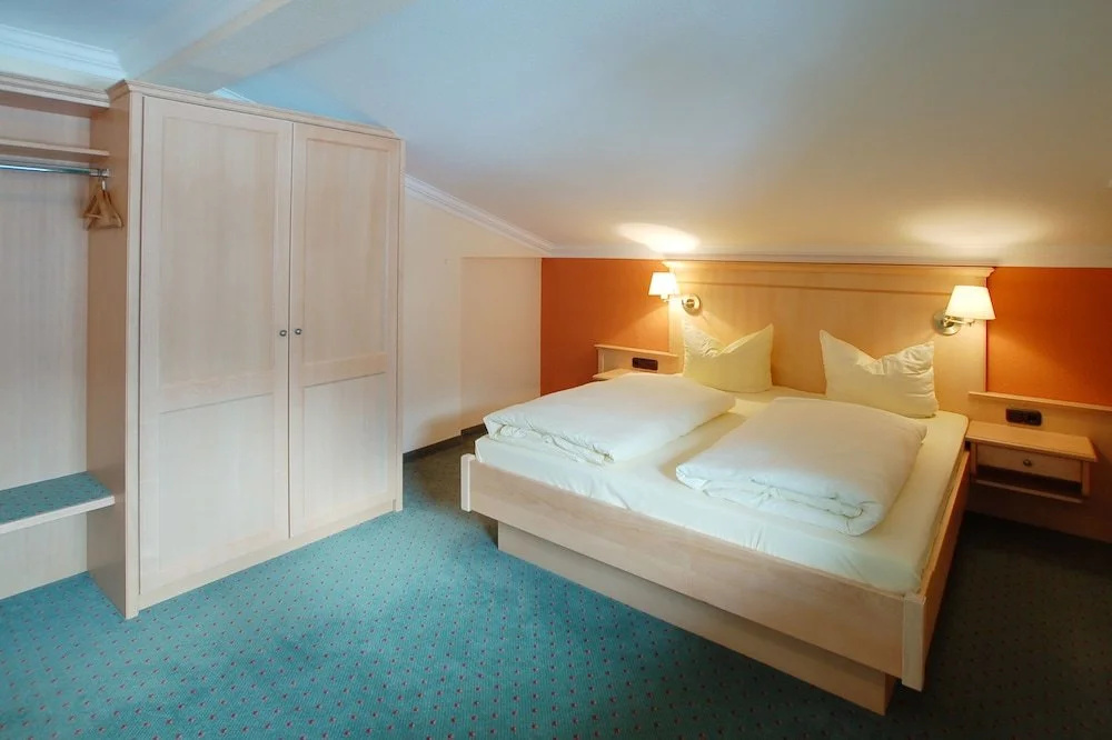 Hotel - Gasthof Gebirgshäusl